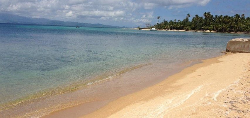 Punta Arenas Beach, , Puerto Rico
